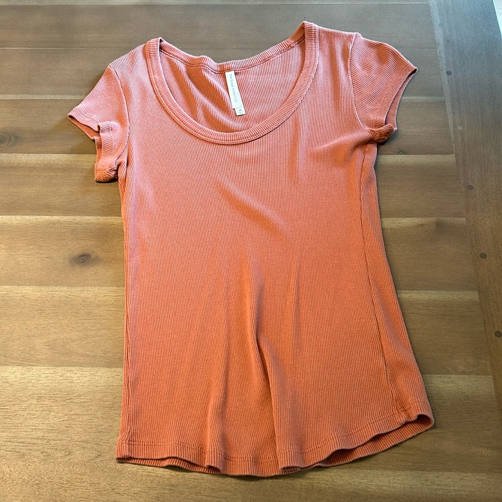The Group Babaton T shirt
